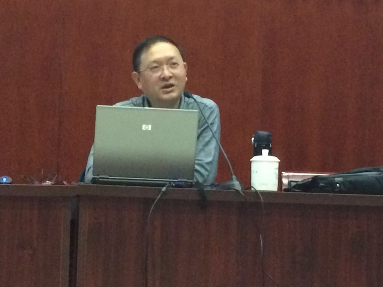 <b>企業負責人安全培訓</b>